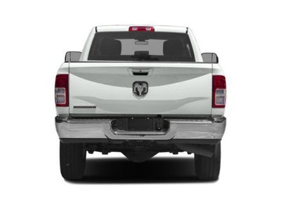 2021 RAM 2500 Big Horn Crew Cab 4x4 8' Box
