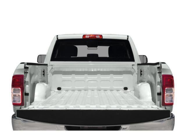 2021 RAM 2500 Big Horn Crew Cab 4x4 8' Box