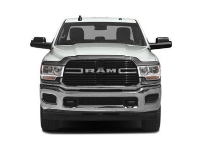 2021 RAM 2500 Big Horn Crew Cab 4x4 8' Box