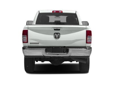 2021 RAM 2500 Big Horn Crew Cab 4x4 8' Box