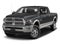 2017 RAM 2500 Laramie Mega Cab 4x4 6'4' Box