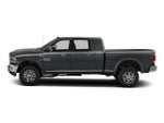 2017 RAM 2500 Laramie Mega Cab 4x4 6'4' Box