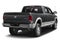 2017 RAM 2500 Laramie Mega Cab 4x4 6'4' Box