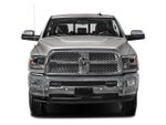 2017 RAM 2500 Laramie Mega Cab 4x4 6'4' Box