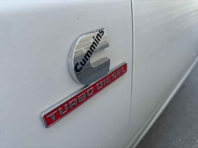 2025 RAM Ram 5500 Chassis Cab RAM 5500 TRADESMAN CHASSIS CREW CAB 4X4 84' CA