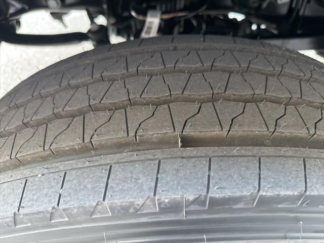 2025 RAM Ram 5500 Chassis Cab RAM 5500 TRADESMAN CHASSIS CREW CAB 4X4 84' CA