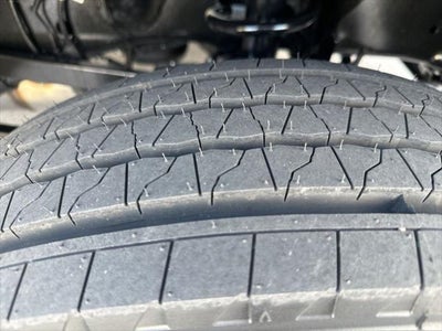 2025 RAM Ram 5500 Chassis Cab RAM 5500 TRADESMAN CHASSIS CREW CAB 4X4 84' CA