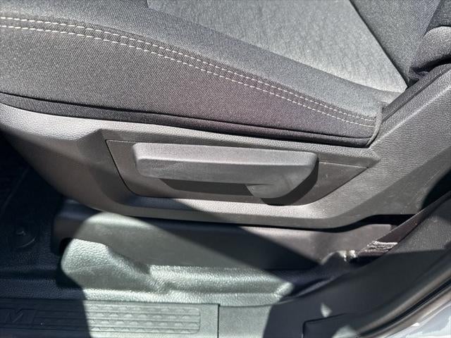 2025 RAM Ram 5500 Chassis Cab RAM 5500 TRADESMAN CHASSIS CREW CAB 4X4 84' CA