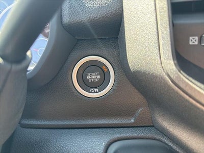 2025 RAM Ram 5500 Chassis Cab RAM 5500 TRADESMAN CHASSIS CREW CAB 4X4 84' CA