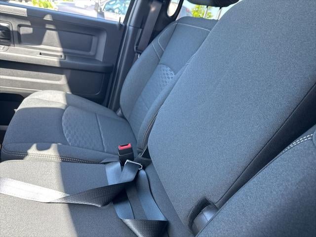 2025 RAM Ram 5500 Chassis Cab RAM 5500 TRADESMAN CHASSIS CREW CAB 4X4 84' CA