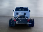 2026 RAM Ram 3500 Chassis Cab RAM 3500 TRADESMAN CREW CAB CHASSIS 4X4 60' CA