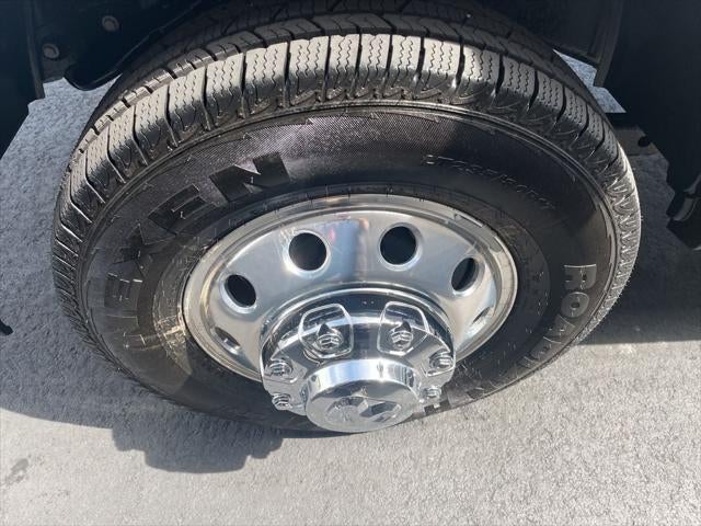 2026 RAM Ram 3500 Chassis Cab RAM 3500 TRADESMAN CREW CAB CHASSIS 4X4 60' CA