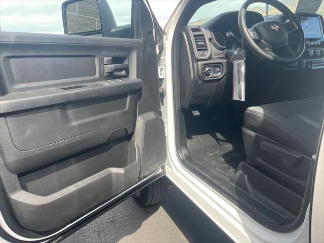 2026 RAM Ram 3500 Chassis Cab RAM 3500 TRADESMAN CREW CAB CHASSIS 4X4 60' CA