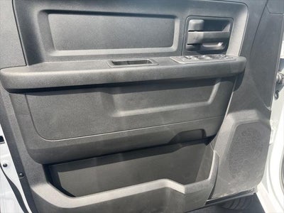 2026 RAM Ram 3500 Chassis Cab RAM 3500 TRADESMAN CREW CAB CHASSIS 4X4 60' CA