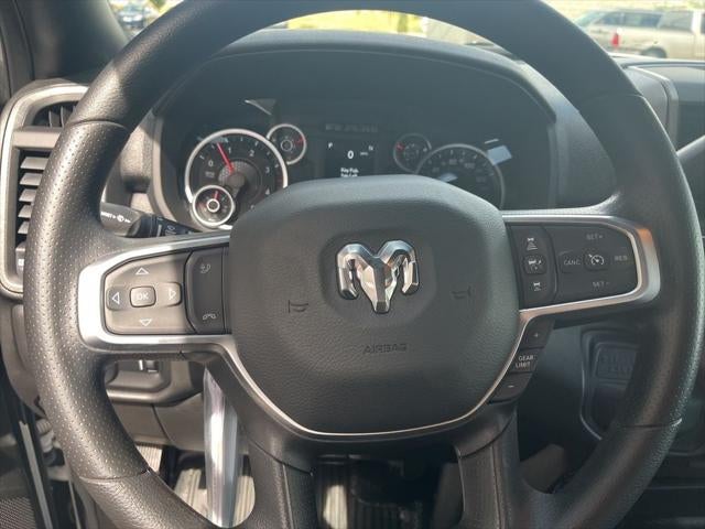 2026 RAM Ram 3500 Chassis Cab RAM 3500 TRADESMAN CREW CAB CHASSIS 4X4 60' CA