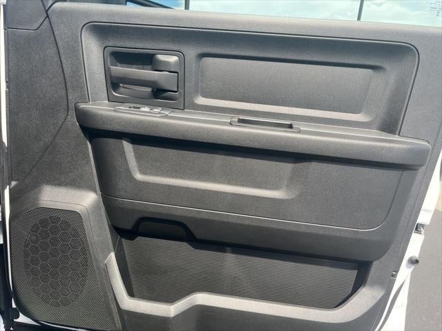 2026 RAM Ram 3500 Chassis Cab RAM 3500 TRADESMAN CREW CAB CHASSIS 4X4 60' CA