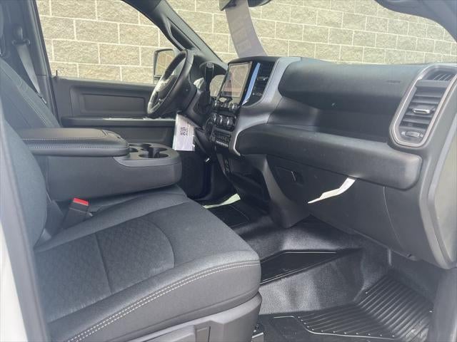 2026 RAM Ram 3500 Chassis Cab RAM 3500 TRADESMAN CREW CAB CHASSIS 4X4 60' CA