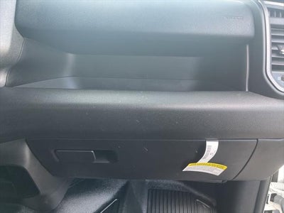 2026 RAM Ram 3500 Chassis Cab RAM 3500 TRADESMAN CREW CAB CHASSIS 4X4 60' CA