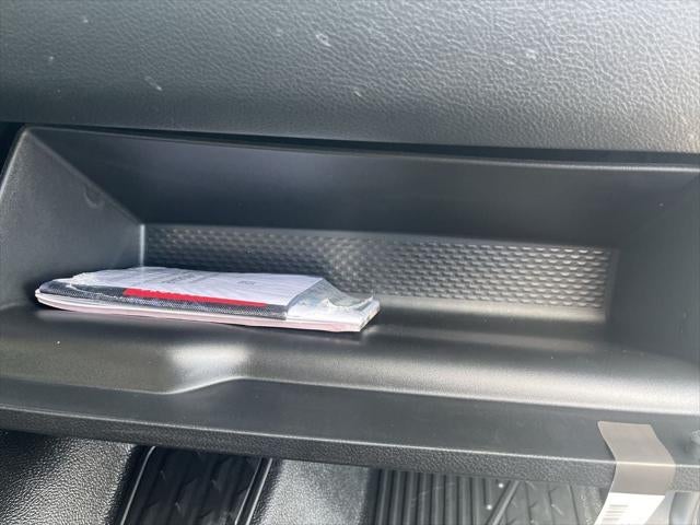 2026 RAM Ram 3500 Chassis Cab RAM 3500 TRADESMAN CREW CAB CHASSIS 4X4 60' CA