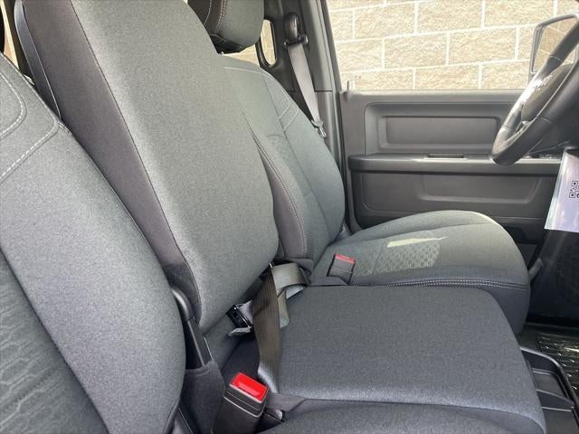 2026 RAM Ram 3500 Chassis Cab RAM 3500 TRADESMAN CREW CAB CHASSIS 4X4 60' CA