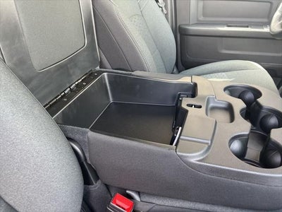 2026 RAM Ram 3500 Chassis Cab RAM 3500 TRADESMAN CREW CAB CHASSIS 4X4 60' CA