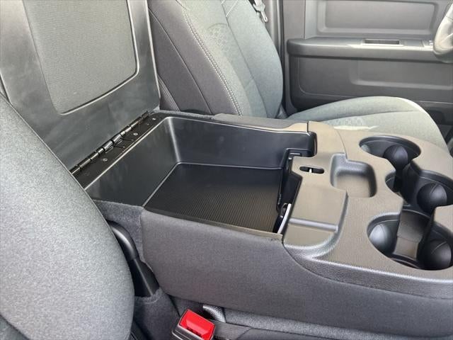 2026 RAM Ram 3500 Chassis Cab RAM 3500 TRADESMAN CREW CAB CHASSIS 4X4 60' CA