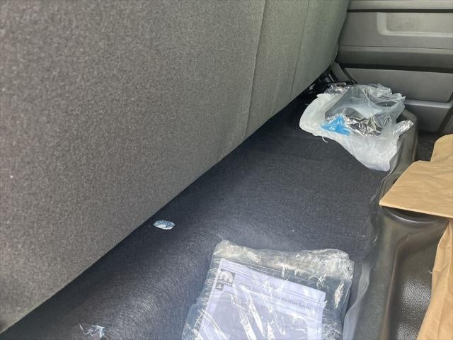 2026 RAM Ram 3500 Chassis Cab RAM 3500 TRADESMAN CREW CAB CHASSIS 4X4 60' CA