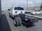 2026 RAM Ram 3500 Chassis Cab RAM 3500 TRADESMAN CREW CAB CHASSIS 4X4 60' CA