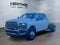 2026 RAM Ram 3500 Chassis Cab RAM 3500 TRADESMAN CREW CAB CHASSIS 4X4 60' CA