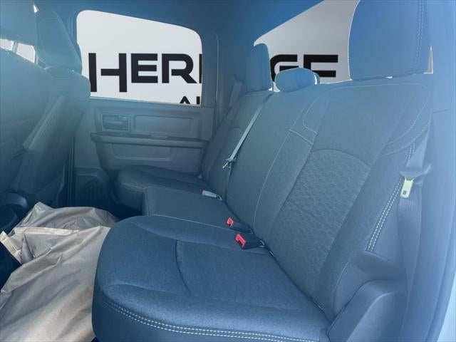 2026 RAM Ram 3500 Chassis Cab RAM 3500 TRADESMAN CREW CAB CHASSIS 4X4 60' CA