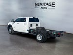 2026 RAM Ram 3500 Chassis Cab RAM 3500 BIG HORN CREW CAB CHASSIS 4X4 60' CA