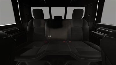 2026 RAM Ram 3500 Chassis Cab RAM 3500 BIG HORN CREW CAB CHASSIS 4X4 60' CA