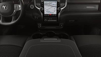 2026 RAM Ram 3500 Chassis Cab RAM 3500 BIG HORN CREW CAB CHASSIS 4X4 60' CA