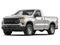 2022 Chevrolet Silverado 1500 4WD Regular Cab Long Bed WT