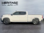 2021 Chevrolet Silverado 1500 4WD Crew Cab Standard Bed LT