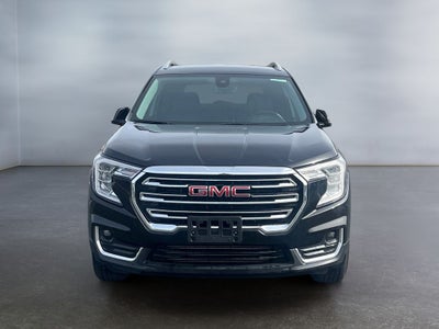 2024 GMC Terrain AWD SLT