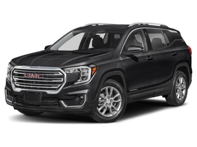 2024 GMC Terrain AWD SLT