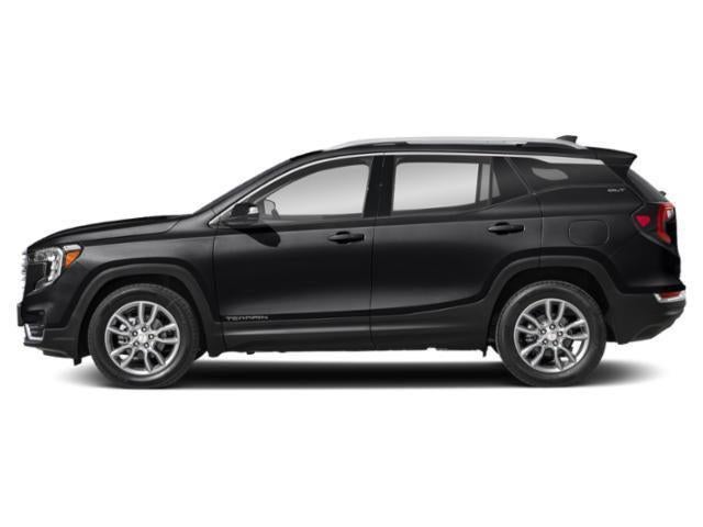 2024 GMC Terrain AWD SLT