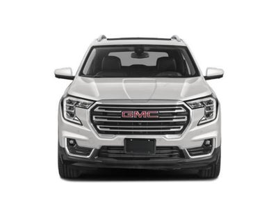 2024 GMC Terrain AWD SLT