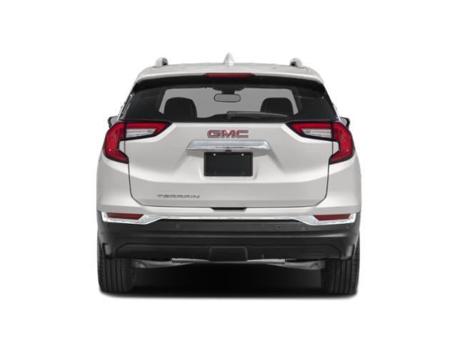 2024 GMC Terrain AWD SLT