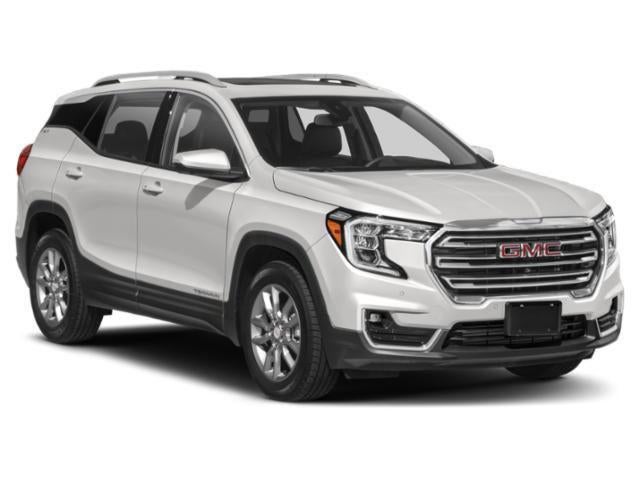 2024 GMC Terrain AWD SLT