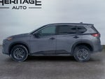 2024 Nissan Rogue S Intelligent AWD