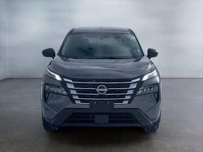 2024 Nissan Rogue S Intelligent AWD