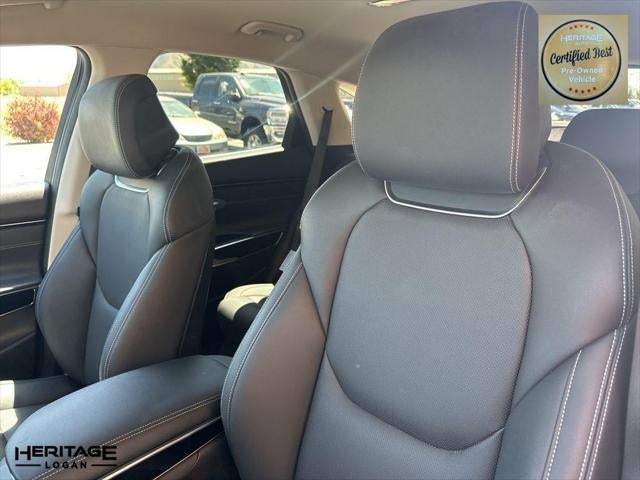 2025 Genesis GV70 2.5T AWD