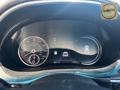 2025 Genesis GV70 2.5T AWD