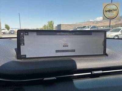 2025 Genesis GV70 2.5T AWD