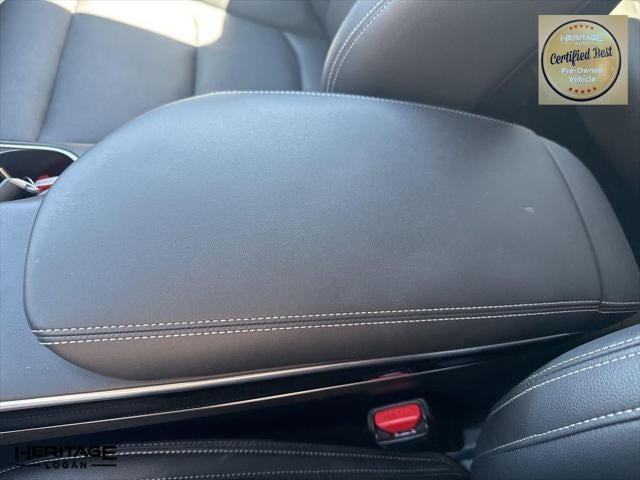 2025 Genesis GV70 2.5T AWD