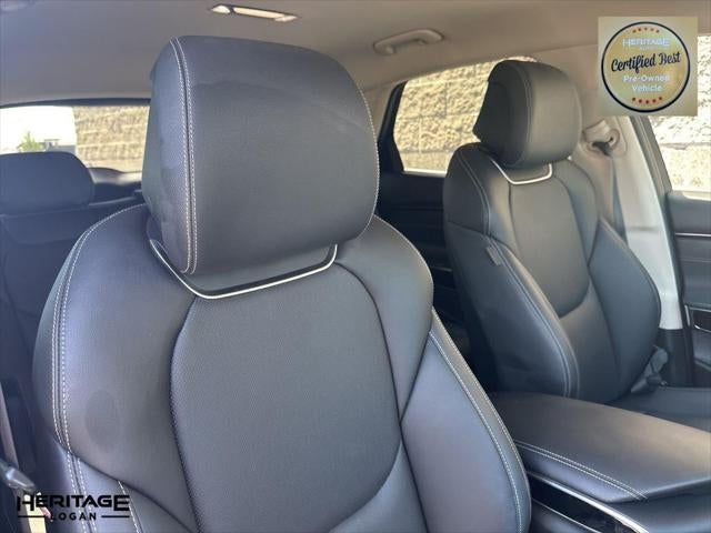 2025 Genesis GV70 2.5T AWD