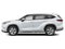 2023 Toyota Highlander Hybrid LE