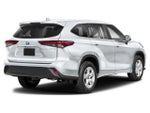 2023 Toyota Highlander Hybrid LE